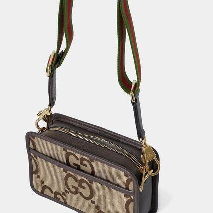 Gucci★ジャンボGG ミニバッグ